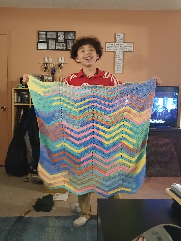 Baby Blankets