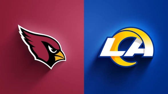 Rams Vs Cardinals Tickets 