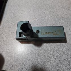 Vintage 8mm Movie Camera View Finder 