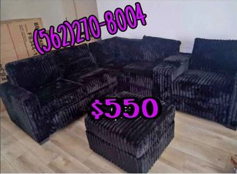 NEW SECTIONAL SOFA