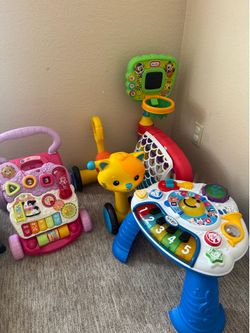 Childrens Toys