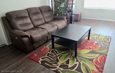 Living Room Set – $100 for ALL 3 Items – Serra Mesa, San Diego