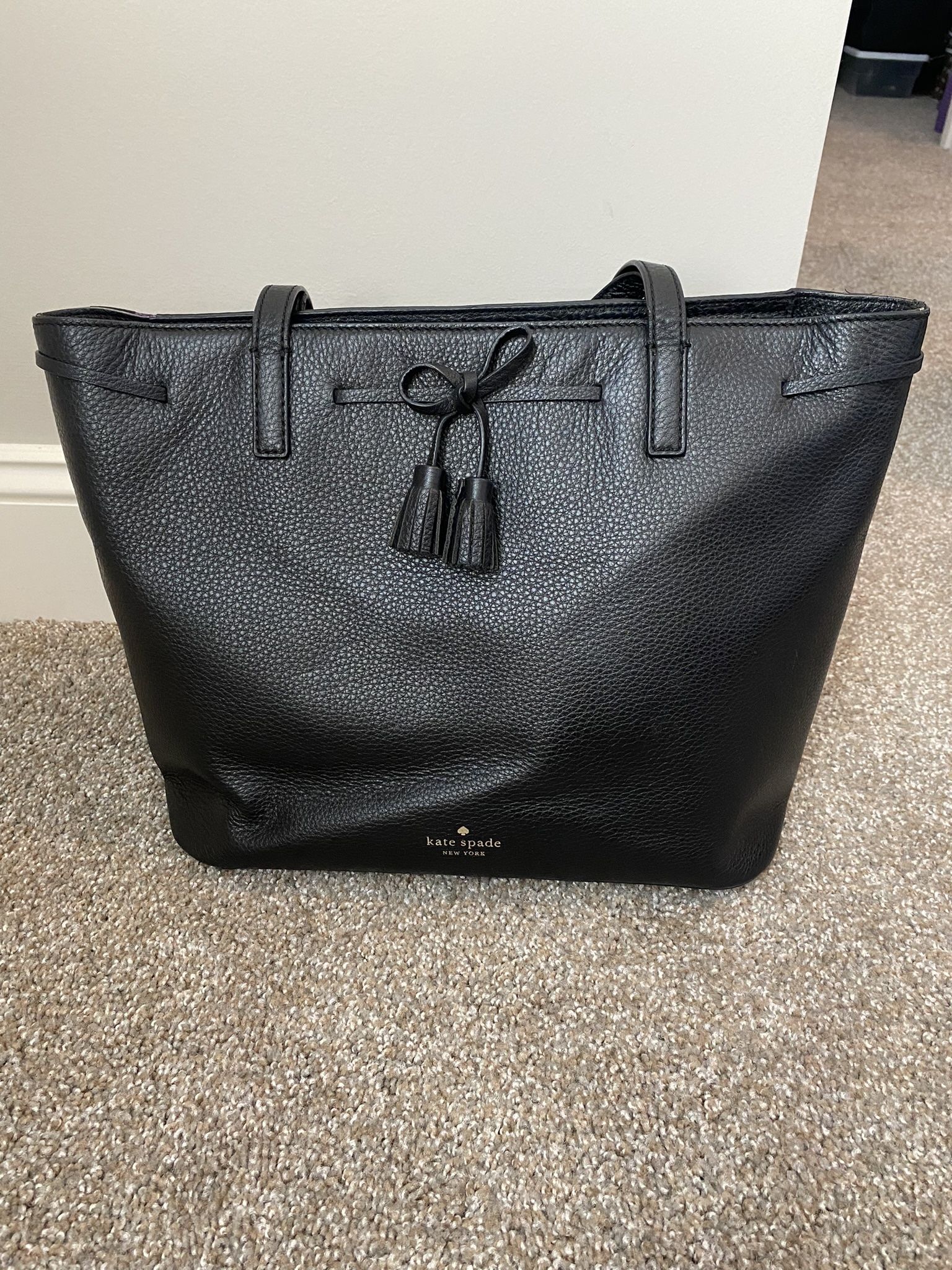 Authentic Kate Spade Purse