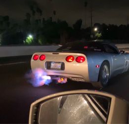 C5 part out