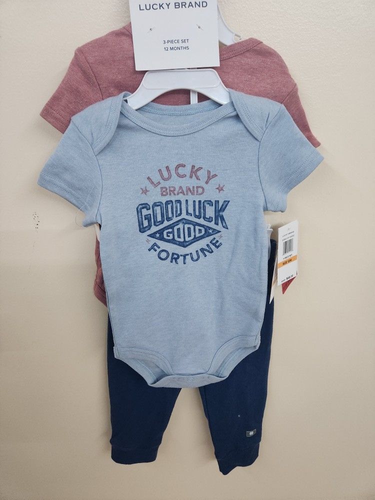 Kids Clothing 