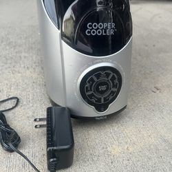 Wine Bottle Cooler 