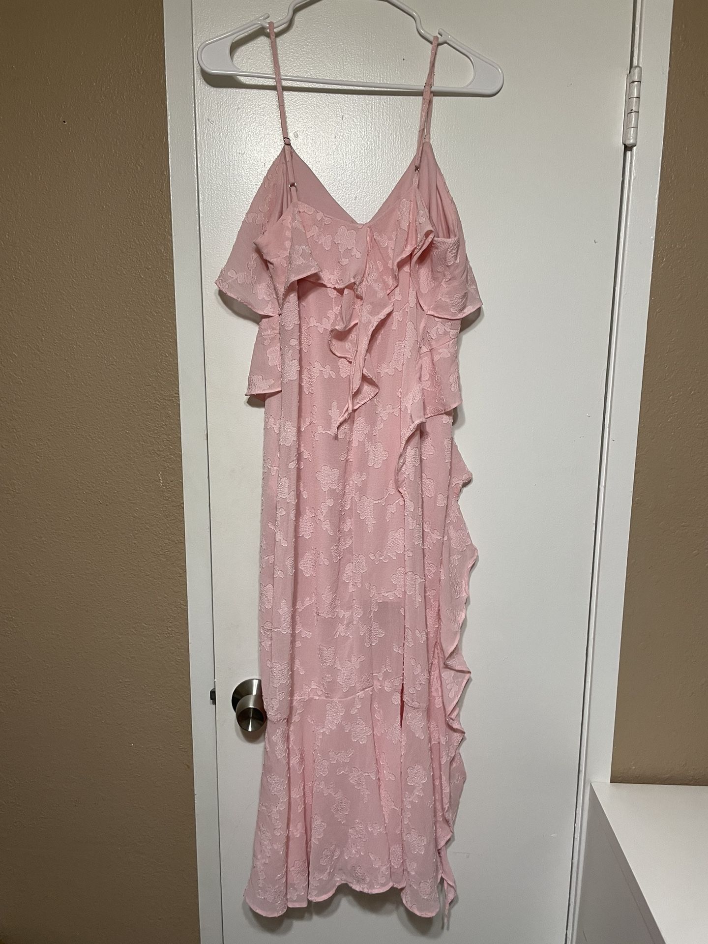 Dresses and Cardigans