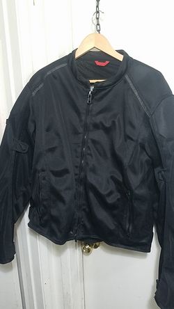 Sedici riding jacket Large