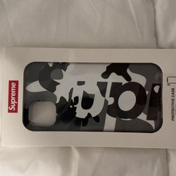 Supreme Case 