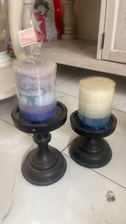 Candelabros
