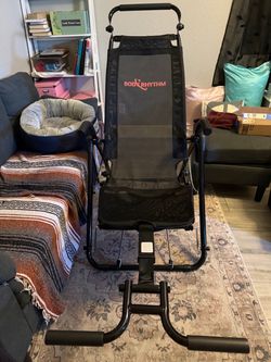Ab Lounger