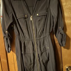 Dress Size 4 ,Alfani  Brand 