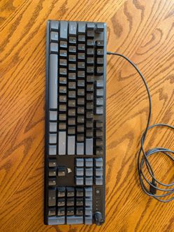 Mechanical Gaming keyboard