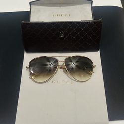 Gucci Sunglasses 