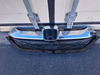 Honda CR-V Headlight 