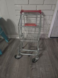 Shopping Cart