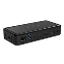 New Belkin Thunderbolt 3 Dock Plus Docking station