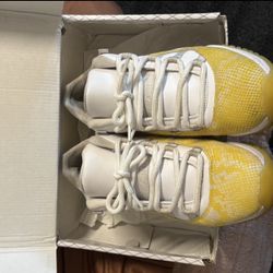 Jordan 11s 
