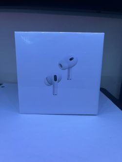 Airpod's 2nd Generation