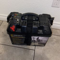 Mini kota Water Proof Battery Case