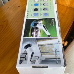 Electric Cleaning Brush 