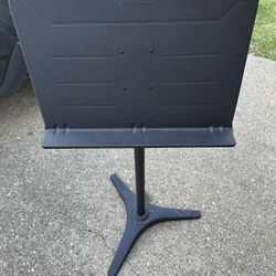 Hamilton Music Stand 