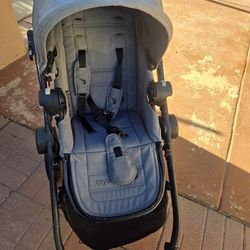 stroller 