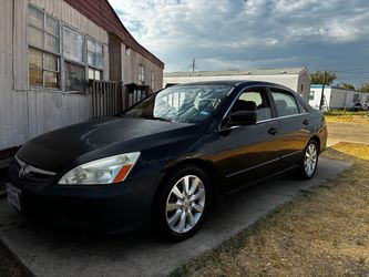 2006 Honda Accord