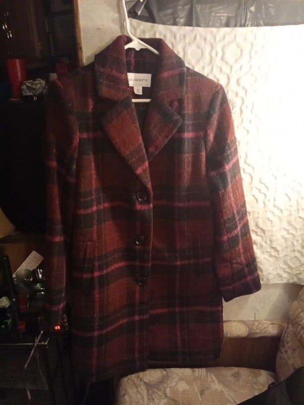 Women's Coat