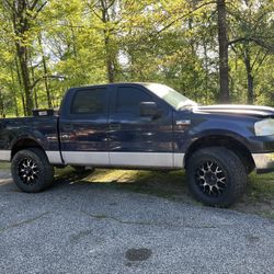 Ford F150