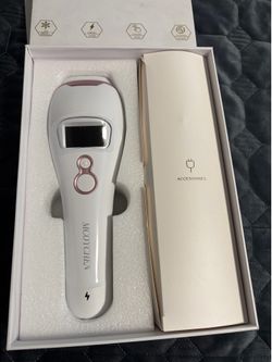 Hair removal / laser