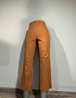 Women’s Size 2 Pumpkin Flare Pants