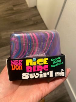 Needoh swirl