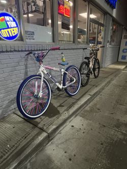 Se Bike
