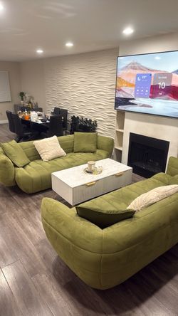 Modern Sofas Custom