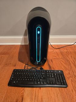 Gaming Desktop Computer PC
