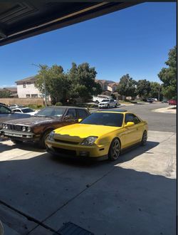Honda Prelude