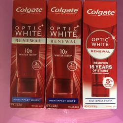  24 count per box, have 2 boxes  Asking $12 each Firm or $20 for both. Firm and pick up only. Please check out my other items 