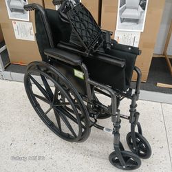 WHEELCHAIR 