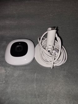 Nanit Pro Smart Baby Camera (Model N301) like new