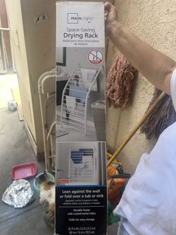 Drying Rack