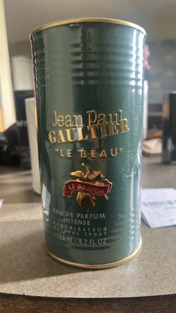 Jean Paul Gaultier “Le Beau”