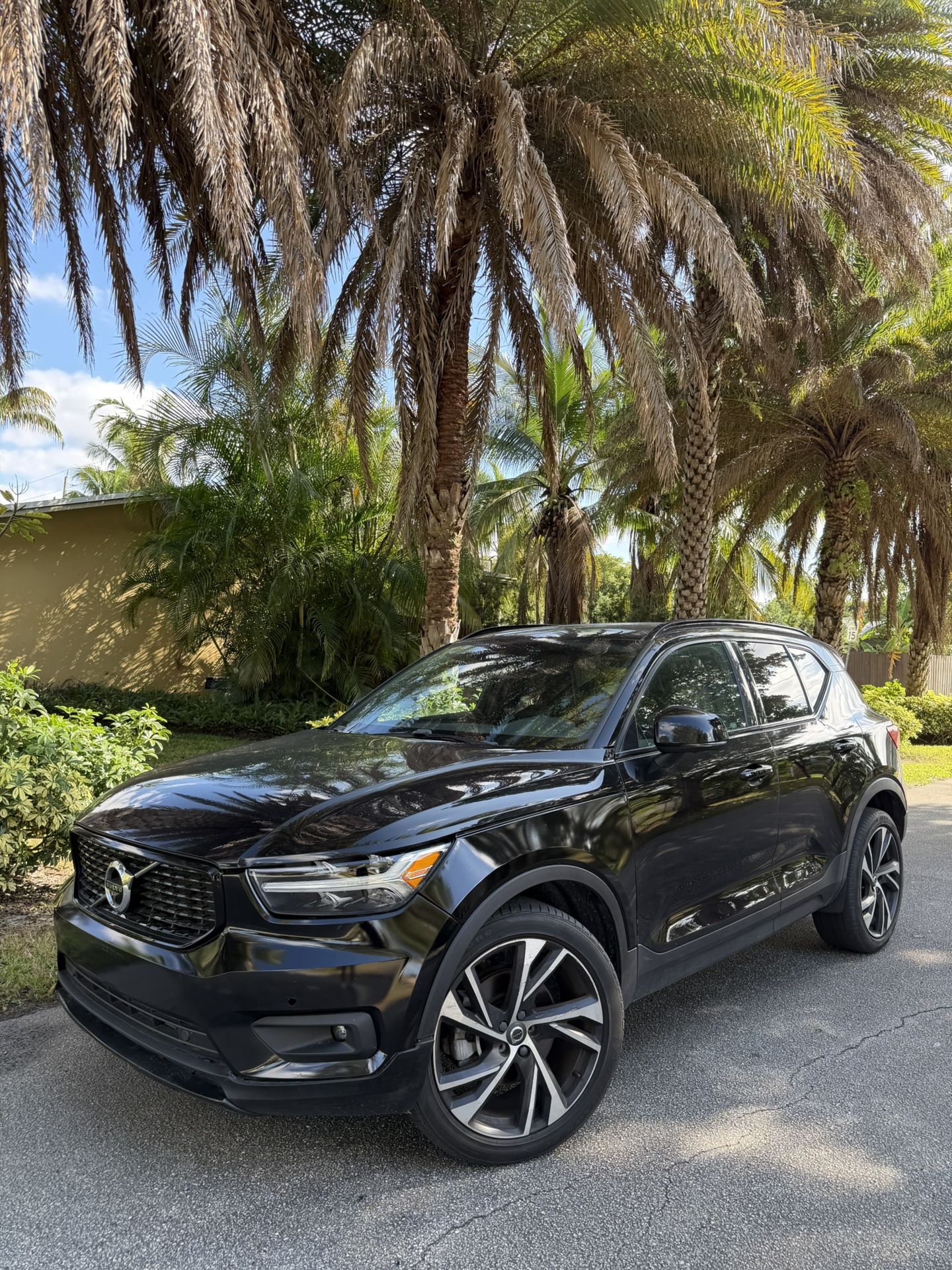 Volvo Dealer Fort Lauderdale