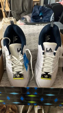 Men’s tennis