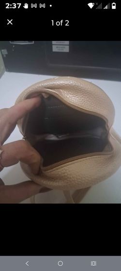 Freeda purse