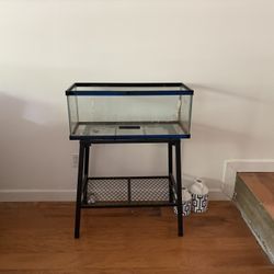 Aquarium 