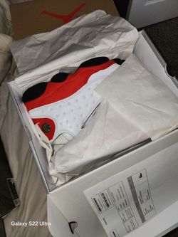 Brand new Chicago 13s