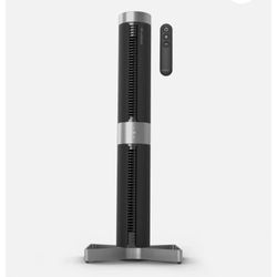 Airbar 4 Vertical or Horizontal Tower Fan