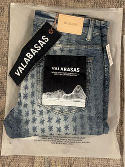 Valabasas Denim Jeans