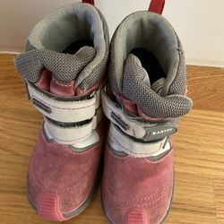 Bartek Winter Shoes